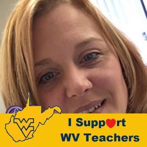 Meet your Posher, Tammy